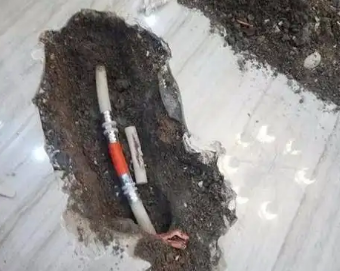 阳谷测漏水电话