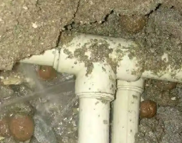 阳谷测漏水多少钱