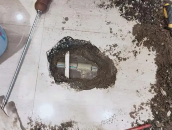 阳谷测漏水电话