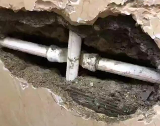 阳谷测漏水哪家好