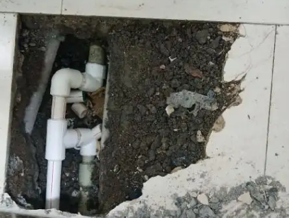 阳谷测漏水哪家好