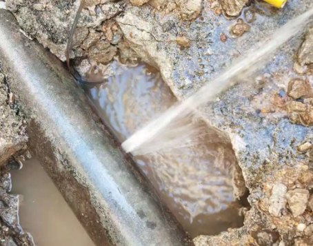 阳谷测漏水公司