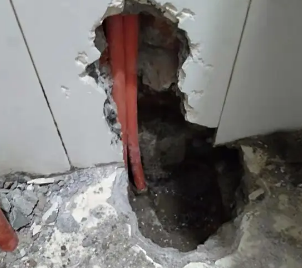 阳谷漏水检测电话