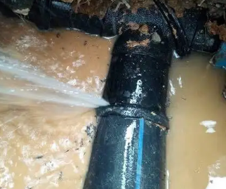 阳谷测漏水公司哪家好