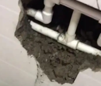 阳谷漏水检测电话