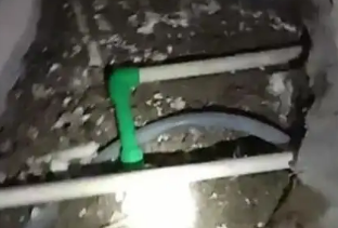 阳谷测漏水公司