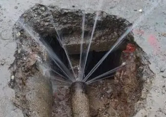 阳谷漏水检测多少钱