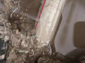 阳谷漏水检测哪家好