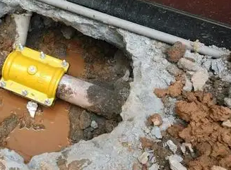 阳谷漏水检测哪家好