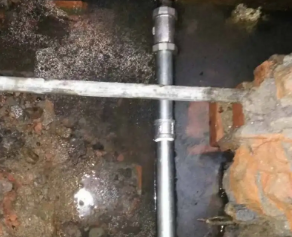 阳谷漏水检测公司电话