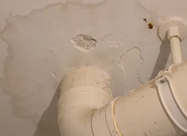 阳谷卫生间测漏水多少钱