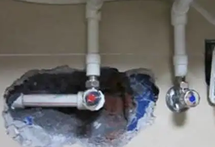 阳谷卫生间测漏水查询方法