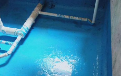 阳谷卫生间测漏水哪家好