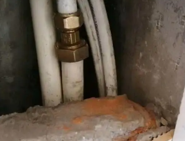 阳谷水管漏水检测哪家好