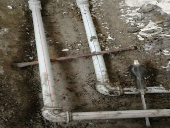 阳谷卫生间测漏水多少钱