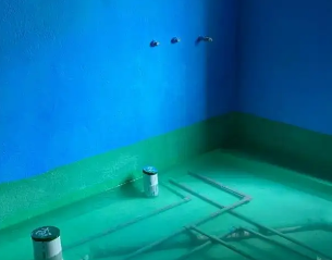 阳谷卫生间防水