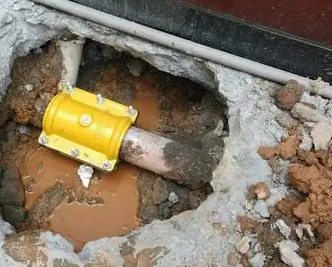 阳谷卫生间测漏水哪家好