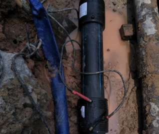 阳谷水管漏水检测多少钱