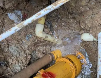 阳谷水管漏水检测哪家好