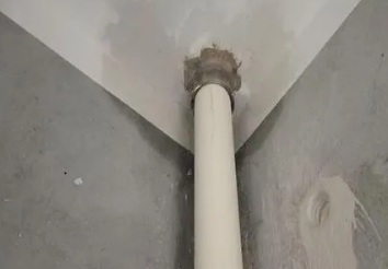 阳谷卫生间测漏水之渗水防护