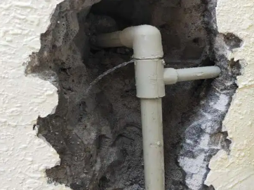 阳谷卫生间测漏水哪家好