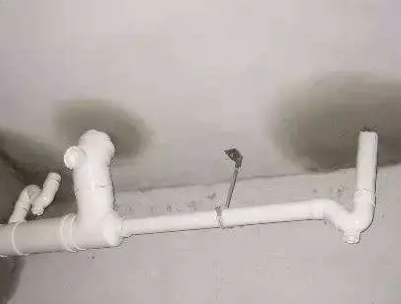 阳谷卫生间测漏水的几种情景