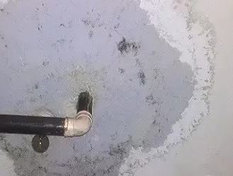 阳谷卫生间测漏水之怎么维修