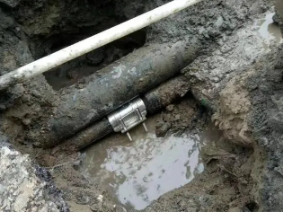 阳谷水管漏水检测的传递距离多少