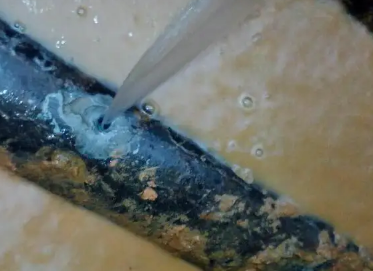 阳谷水管漏水检测多少钱