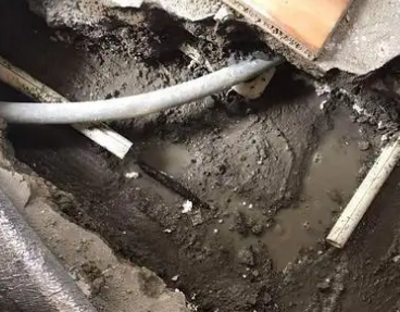 阳谷卫生间测漏水价格明细