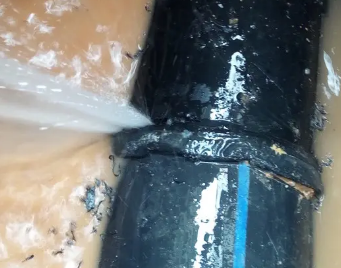 阳谷水管漏水检测的小妙招