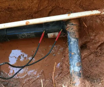 阳谷水管漏水检测多少钱