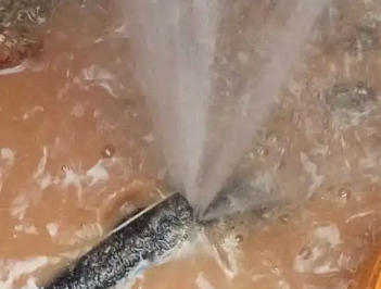 阳谷水管漏水检测哪家好