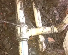 阳谷卫生间测漏水多少钱