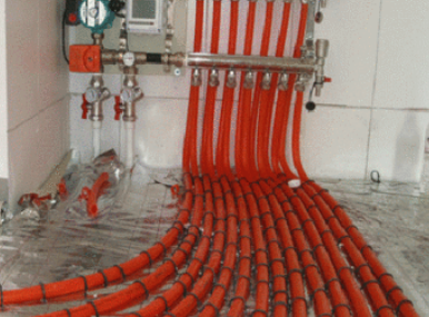 阳谷地暖维修多少钱