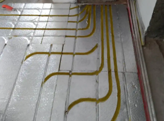 阳谷地暖维修哪家好