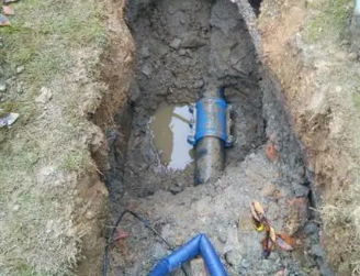 阳谷水管漏水检测多少钱