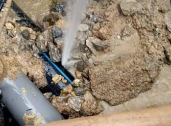 阳谷水管漏水检测哪家好