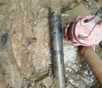 阳谷水管漏水检测的检测方法