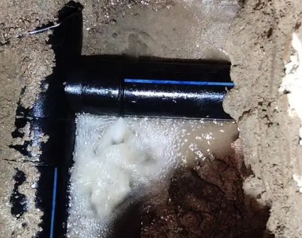 阳谷水管漏水检测哪家好