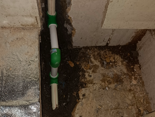 阳谷卫生间测漏水哪家好