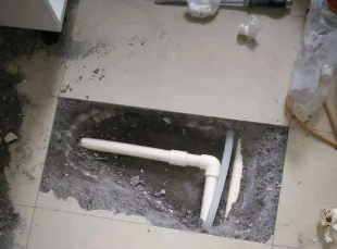 阳谷卫生间测漏水哪家好