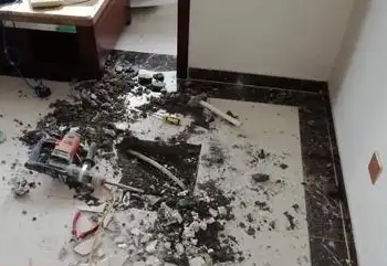 阳谷漏水检测多少钱