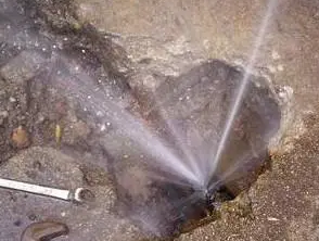 阳谷水管漏水检测哪家好