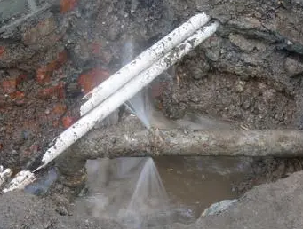 阳谷测漏水多少钱