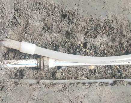 阳谷测漏水哪家好