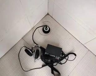 阳谷测漏水公司