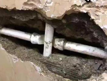 阳谷漏水检测电话多少