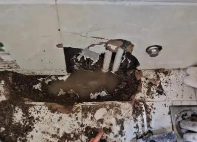 阳谷漏水检测电话