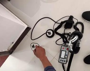 阳谷测漏水公司电话